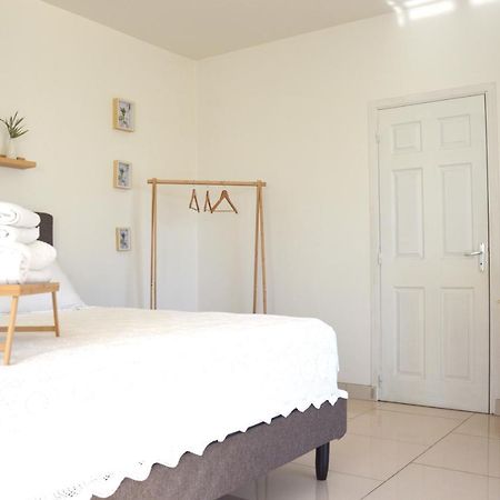 La Maison Blanche, Luxurious & Comfy Папеете Екстериор снимка
