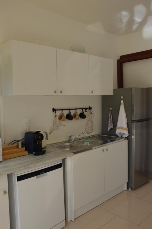 La Maison Blanche, Luxurious & Comfy Папеете Екстериор снимка