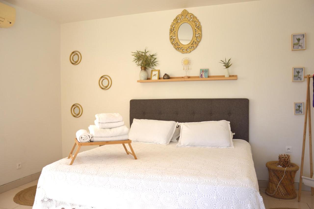 La Maison Blanche, Luxurious & Comfy Папеете Екстериор снимка
