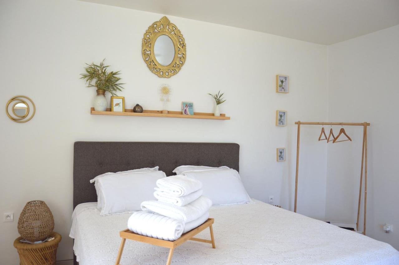 La Maison Blanche, Luxurious & Comfy Папеете Екстериор снимка